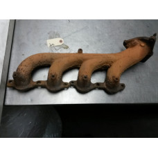 108S018 Right Exhaust Manifold For 04-13 Chevrolet Silverado 1500  5.3 12616267